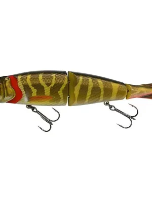 Aktuální Savage Gear Wobler 4Play Classic Swim N Jerk Pike - 13 cm 21 g