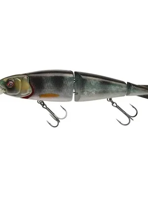 Bezpečná Platba Savage Gear Wobler 4Play Classic Lowrider CL Perch - 19 cm 52 g