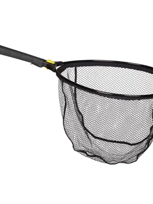 Víkendová Akce SPRO Podběrák Folding Super Float Net 50x40 cm