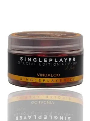 Cenově Výhodný SINGLEPLAYER Special Edition Pop-up Vindaloo 12mm 50g