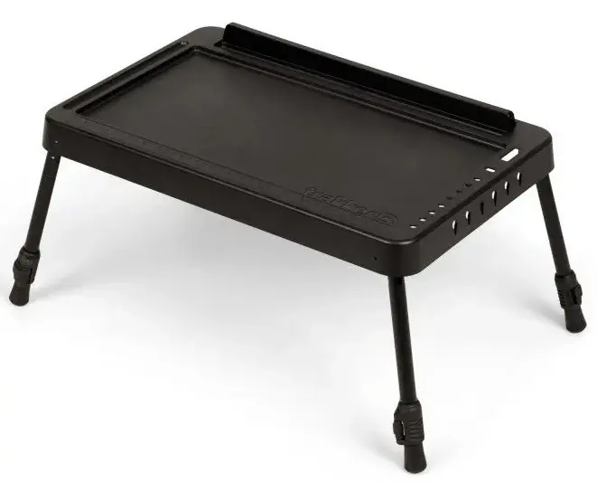 Speciální Cena Trakker Products Stolek Deluxe Bivvy Table