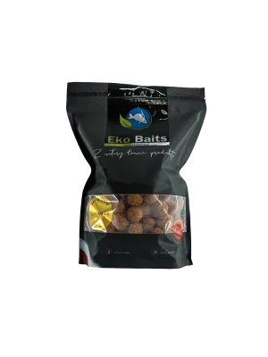 Eko Baits Gold Commander 1kg (Krill and Oriental Spice) Autentický