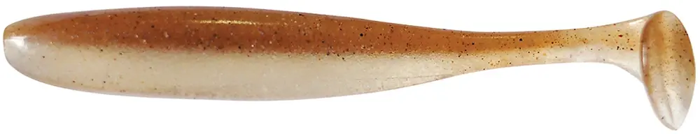 Keitech Gumová nástraha Easy Shiner 3,5" 8,9cm 3,9g Wakasagi 7ks Cenový Hit
