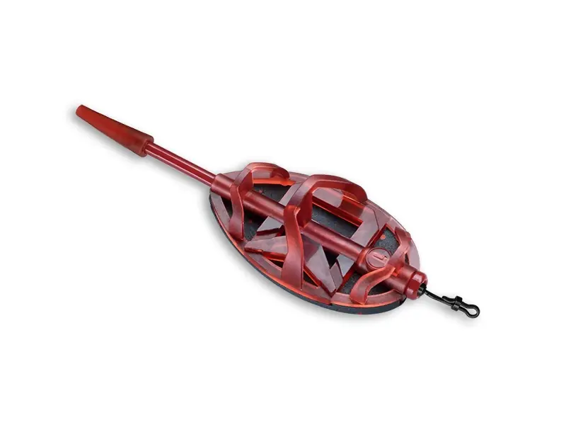 Autentický Delphin Krmítko Method QUIX - L / 40g