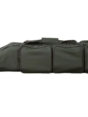 Tříkomorové pouzdro na pruty Suretti 110cm Must-Have