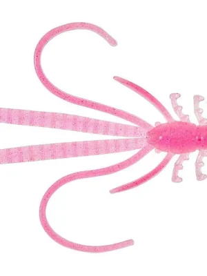 Výhodná Nabídka Nymfa Gunki Naiad - (10ks) - 5,0cm - Pink Sugar