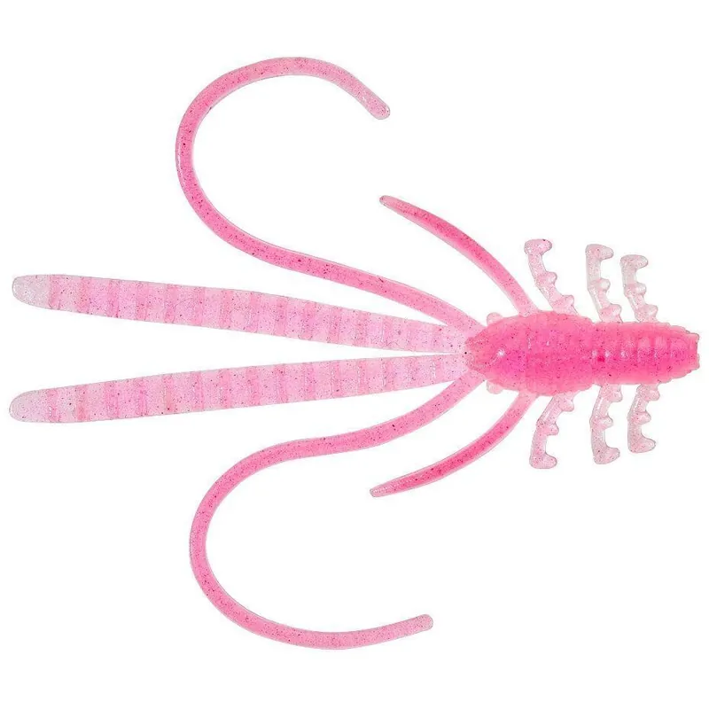 Výhodná Nabídka Nymfa Gunki Naiad - (10ks) - 5,0cm - Pink Sugar