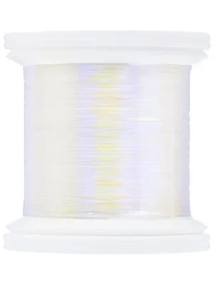 Akční Nabídka Lameta Flat Tinsel LPK100 - UV bílá