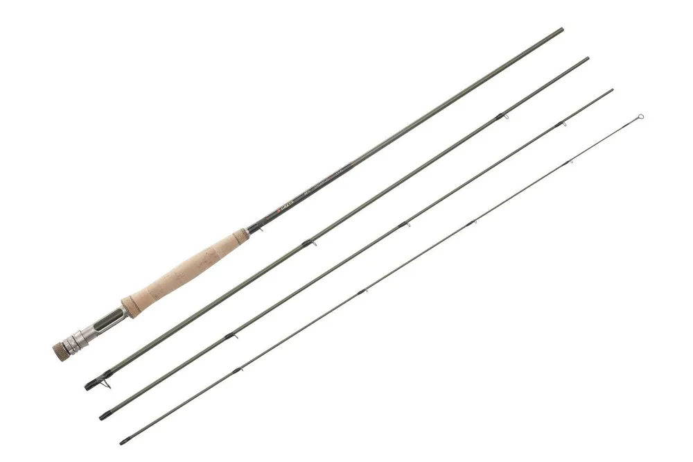 Pouze Dnes Prut Greys Streamflex Plus GR70 9,6'' #3