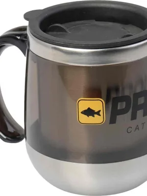 Termo hrnek s víkem Prologic Thermo Mug Sleva