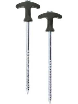 Značkový Bivakové kolíky Mikado 30cm 10ks