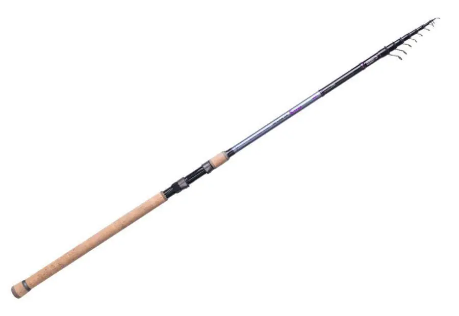 Speciální Cena Prut Mikado Ultraviolet II Tele Match 4,20m 20g