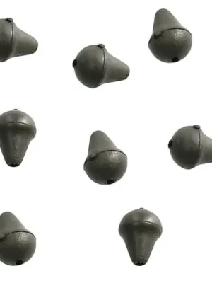 Přímo Od Výrobce Tungstenové zarážky na háček Mikado 15ks