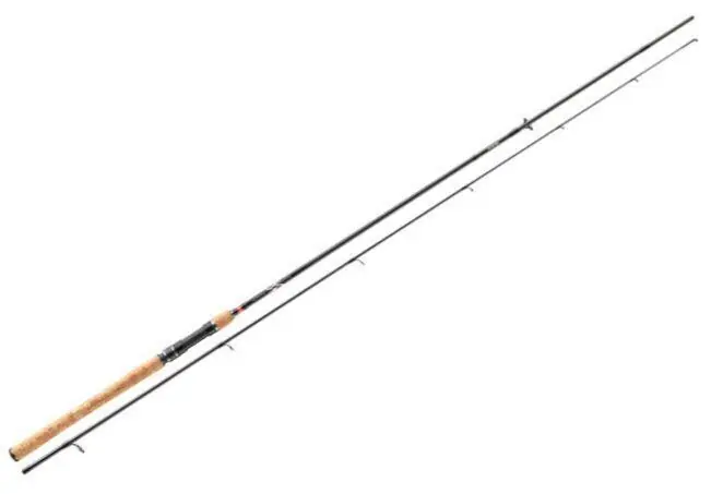 Prut Daiwa Ninja X Jiggerspin 2,40m 7-28g Koupit Online