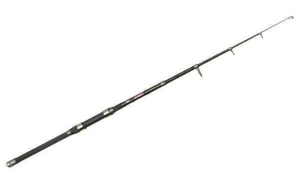 Časově Omezené Prut Esox Helios Tele 2,10m 50g