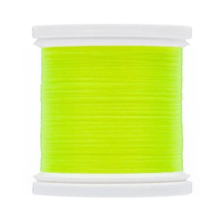 Effect Thread VP14 - fluo žlutá Must-Have