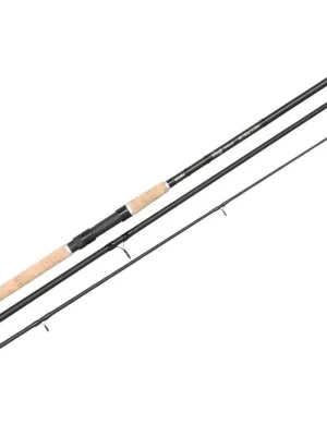 Víkendová Akce Prut Spro 3 Kraft All-Round 3,30m 60-120g