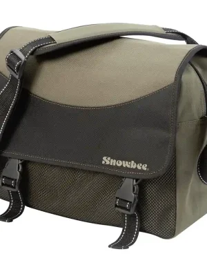 Taška přes rameno Snowbee Classic Trout Bag - M Nejprodávanější