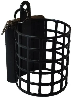 Krmítko Feeder kulaté s obratlíkem 25x29mm Jen Po Omezenou Doba