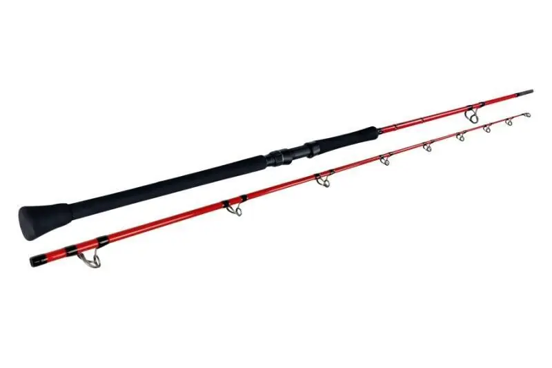 Speciální Cena Prut Sportex Jolokia Cat Vertical 1,75m 150-300g