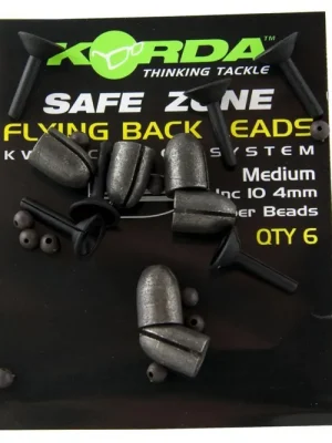 Zadní zátěž Flying Backleads Korda 7,5g Levný