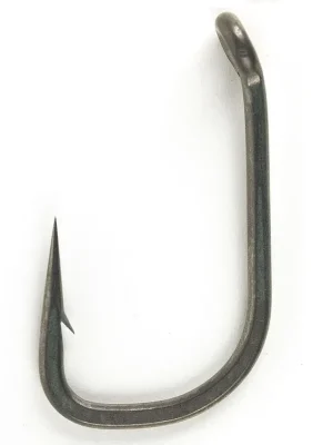Akční Nabídka Háček Fox Edges Arma-Point Wide Gape Straight vel.6