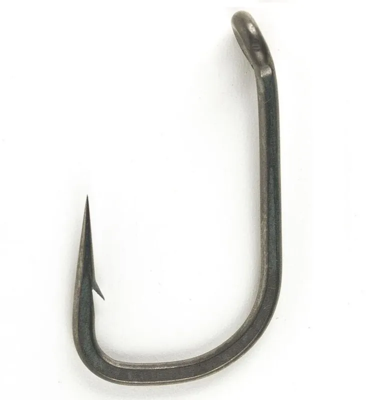 Akční Nabídka Háček Fox Edges Arma-Point Wide Gape Straight vel.6