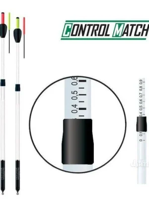 Angličák Waggler Cralusso Control Match Darttal Koupit Online