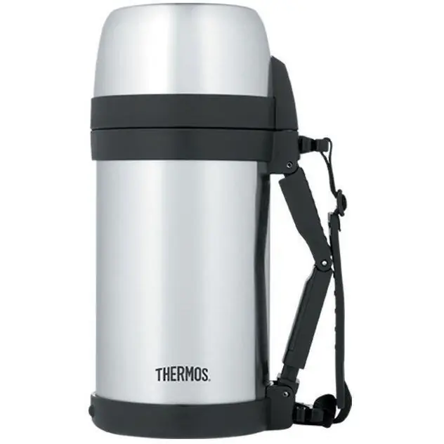 Termoska Thermos Mountain FDH 1,4L Víkendová Akce