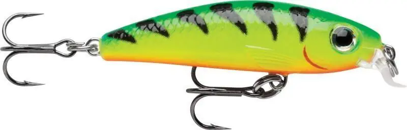 Wobler Rapala Ultra Light Minnow 04 - Firetiger Přímo Od Výrobce