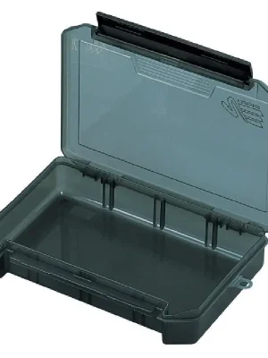 Krabička Box Meiho Versus 3010NDM černý Zlevněný