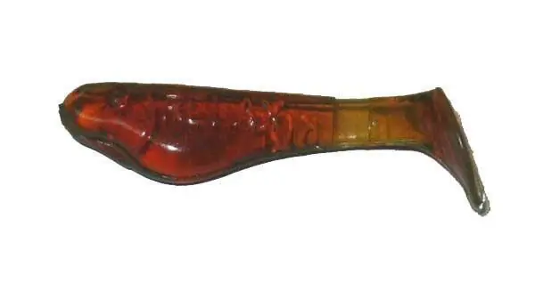 Akce Ripper Kopyto RELAX ® 1" (3,5cm) RKBLS1 - S091