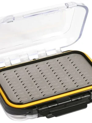 Akční Cena Krabička oboustranná na mušky Mikado Fly Box AM 062B