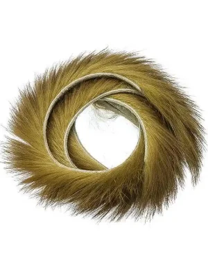 Zonker Strip Rabbit 3mm Z08 - hnědoolivová Objednat Nyní