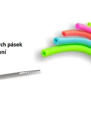 Guma do praku Stonfo 7mm zelená Nakupujte Hned