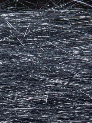 Vrácení Zdarma Angel Hair Hends AH15 - kovová šedá