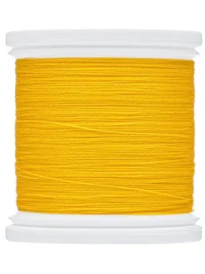 Vázací nit Grall Tying Thread 0,10mm VNG306 - žlutá Oblíbený