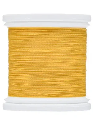 Vázací nit Grall Tying Thread 0,06mm VNG106 - žlutá Cenová Bomba