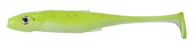 Ripper Gunki Whiz - (12ks) - 5,0cm - Lemon Pepper Ice Bezpečná Platba