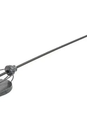 Průběžné Method krmítko s excentrickým olovem 60g Autentický