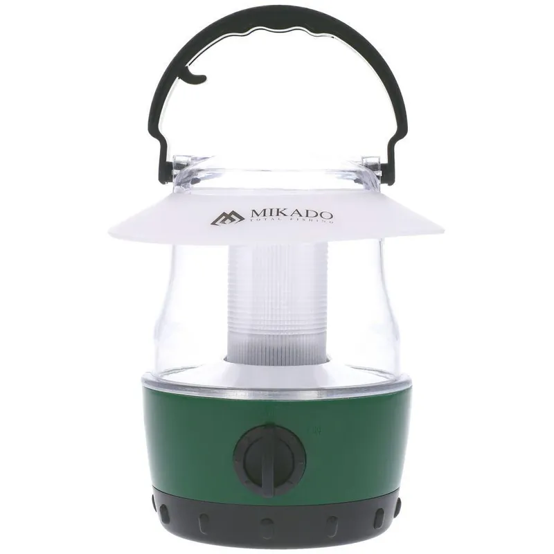 Lampa do bivaku Mikado Big 8006 Nejprodávanější
