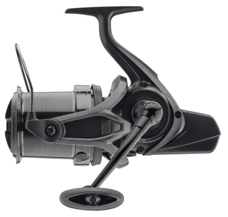 Naviják Daiwa 24 Crosscast 45 SCW 5000C QD Časově Omezené