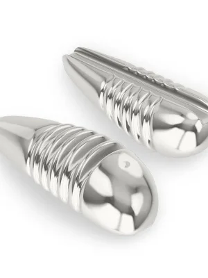 Časově Omezené Tungstenová tělíčka Body+ Hanák 10ks stříbrná - 3,7mm