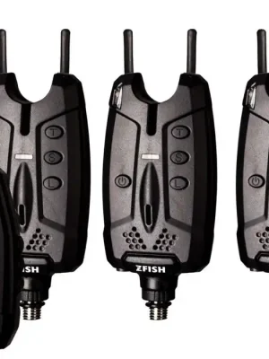 Autentický Sada signalizátorů Zfish Prime 3+1