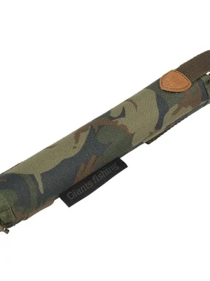 Finální Výprodej Plovák na podběrák Giants Fishing Camo Net Float Slim