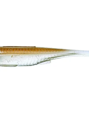 Originální Ripper Gunki Whiz 7,6cm - Smelt Paradise