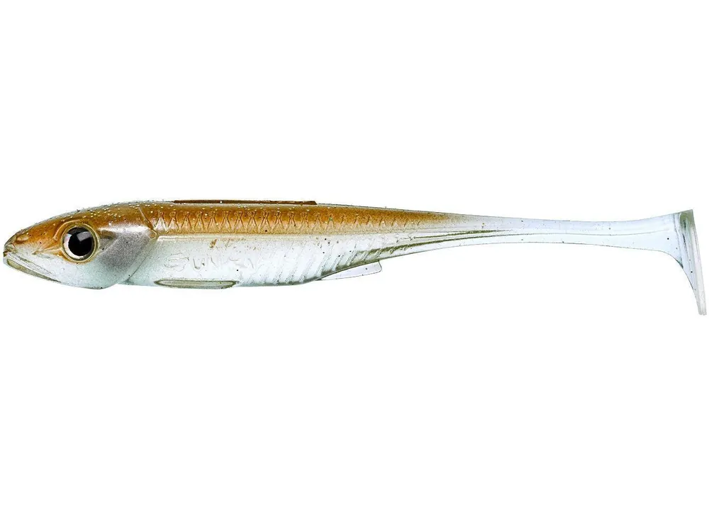 Originální Ripper Gunki Whiz 7,6cm - Smelt Paradise