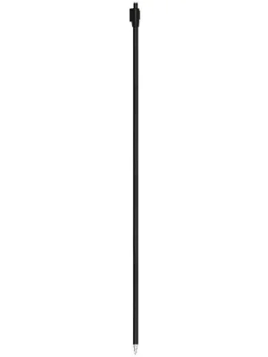 Tovární Cena Teleskopická zavrtávací vidlice FOX Power Point Cam Lok Storm Pole 48" (122cm)