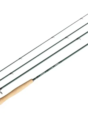 Odeslání Ihned Prut Shakespeare Oracle 2 River Fly 603 1,83m #3