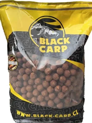 Boilie Black Carp Makrela 5kg 24mm Nejlepší Volba